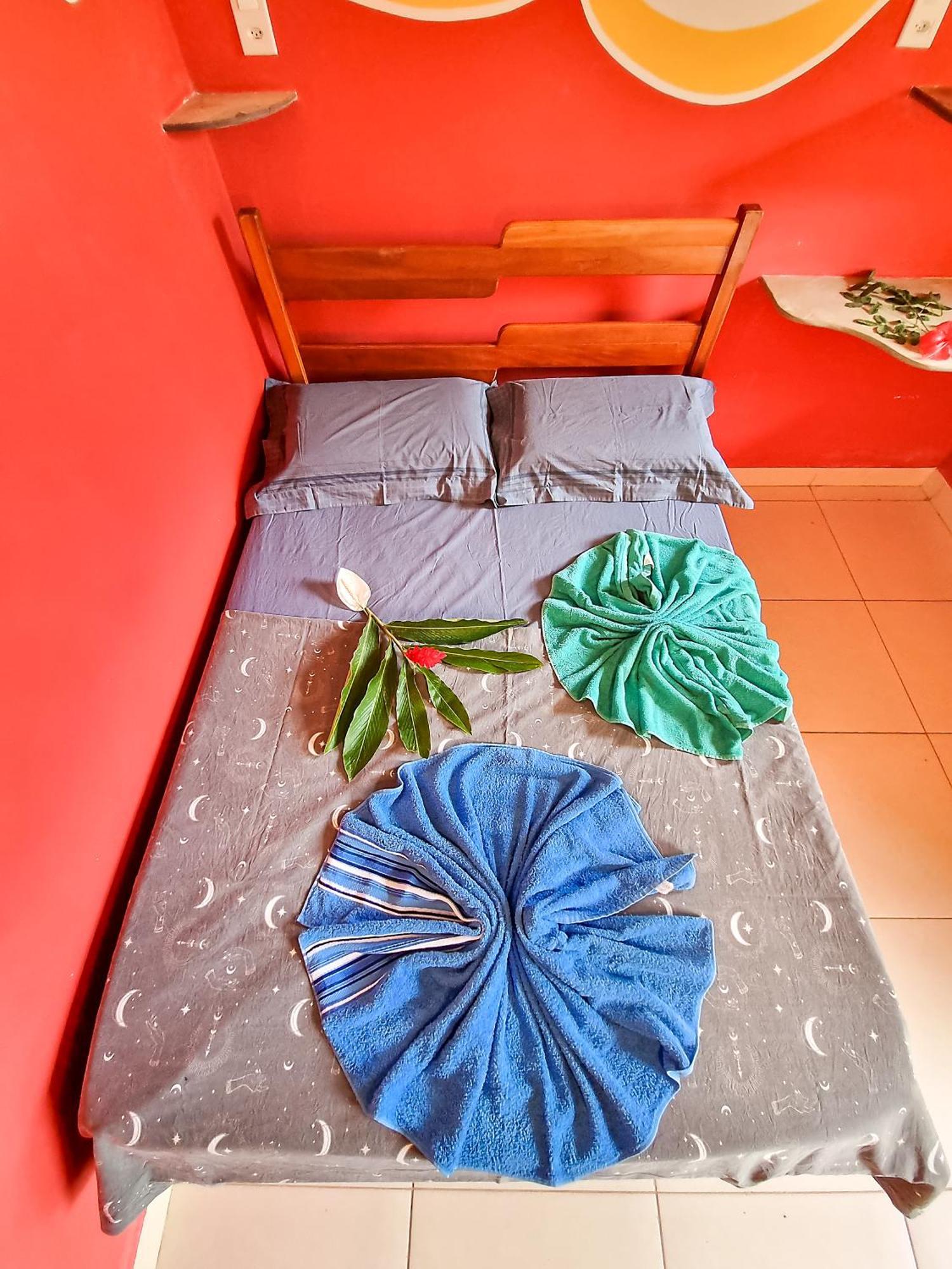Chapada Backpackers Hostel Agencia لينكويس المظهر الخارجي الصورة