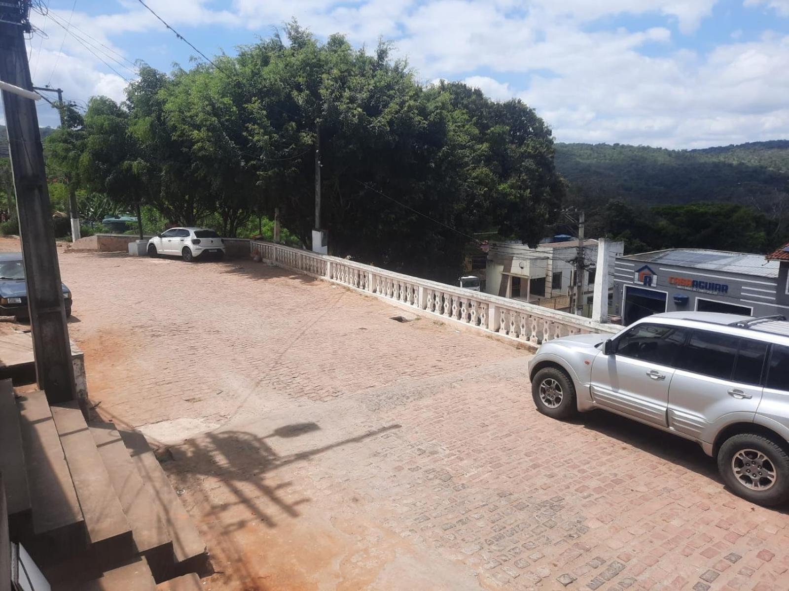 Chapada Backpackers Hostel Agencia لينكويس المظهر الخارجي الصورة